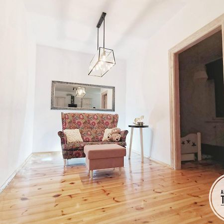 Apartament Tuwim Przemyśl Εξωτερικό φωτογραφία