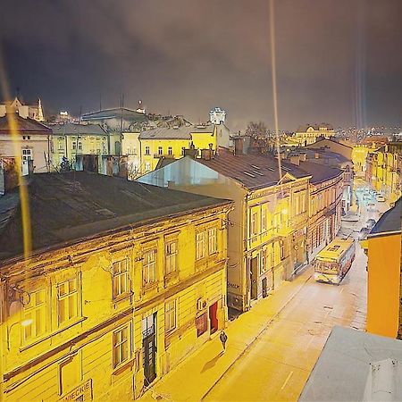 Apartament Tuwim Przemyśl Εξωτερικό φωτογραφία
