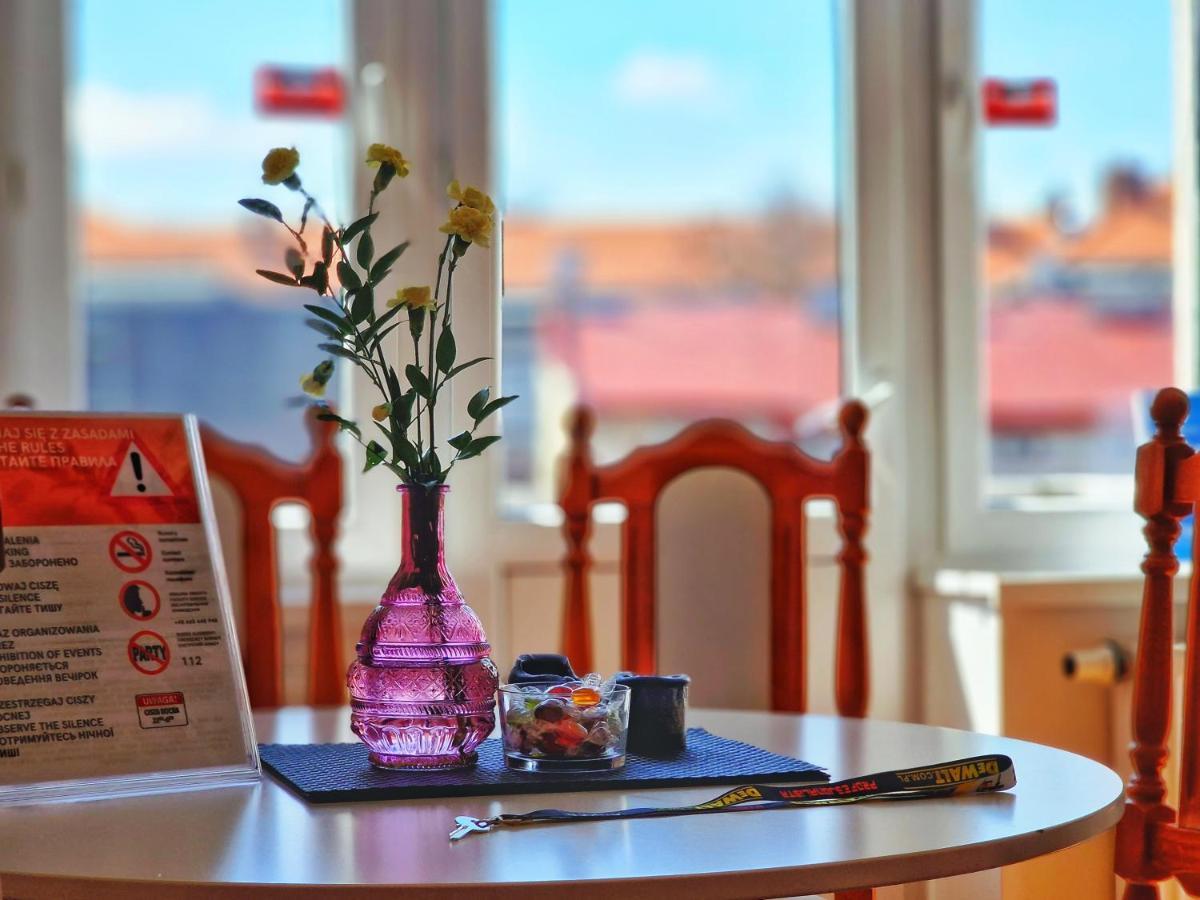 Apartament Tuwim Przemyśl Εξωτερικό φωτογραφία