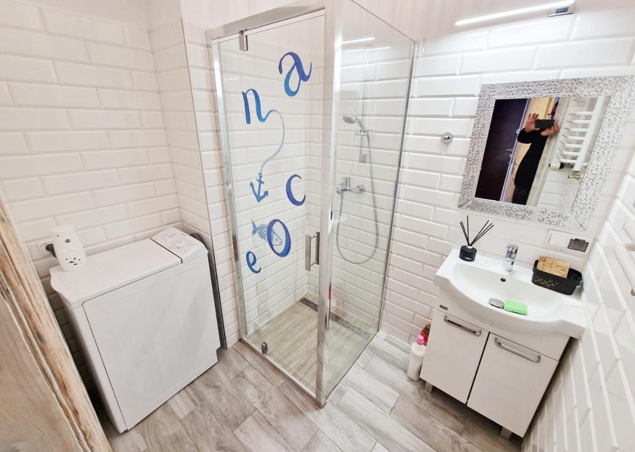 Apartament Tuwim Przemyśl Εξωτερικό φωτογραφία